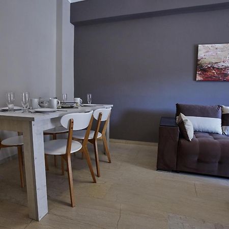 C.L.A. City Loux Apartment Dedeağaç Dış mekan fotoğraf